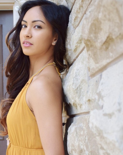 Megan Soo fotoğrafı