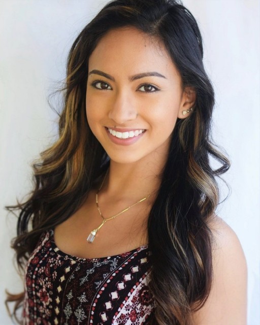 Megan Soo Fotoğrafı