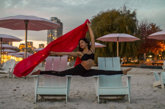 Megan Soo Fotoğrafı