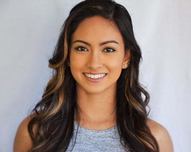 Megan Soo Fotoğrafı