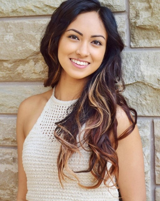 Megan Soo fotoğrafı