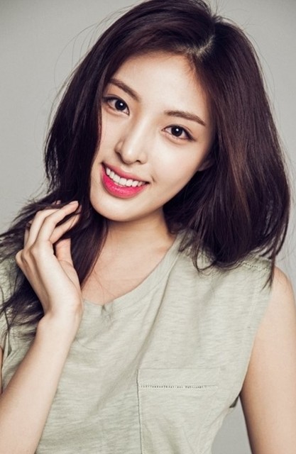 Jin Hye-won fotoğrafı