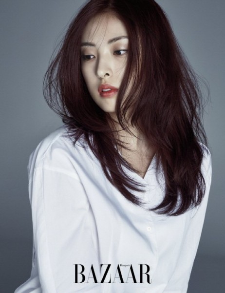 Jin Hye-won Fotoğrafı