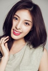 Jin Hye-won fotoğrafı