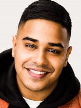 Mim  Shaikh fotoğrafı