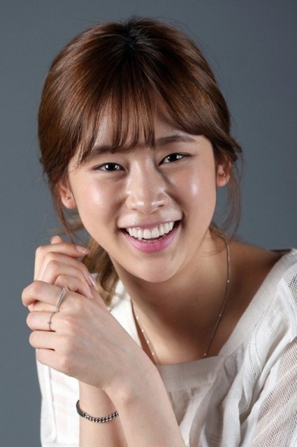 Park Yeon-Soo Fotoğrafı