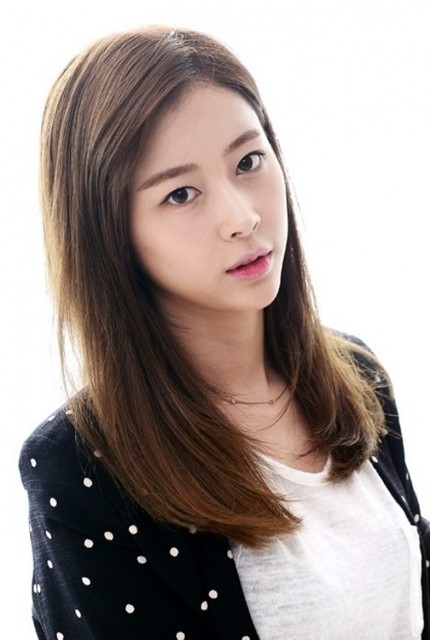 Park Yeon-Soo Fotoğrafı