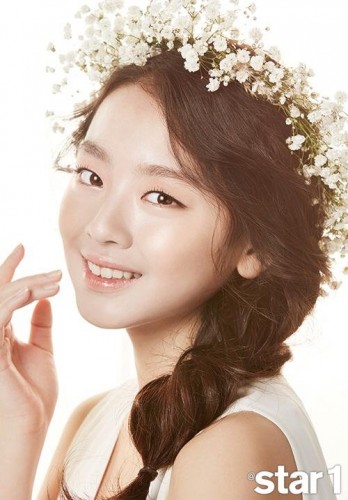 Lee Soo-min (ii) Fotoğrafı