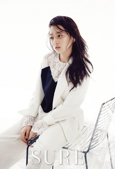 Lee Soo-min (ii) Fotoğrafı