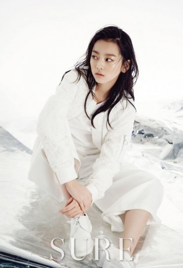 Lee Soo-min (ii) Fotoğrafı