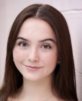 Hannah Cheramy fotoğrafı