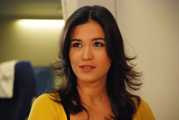 Ecem Özkaya fotoğrafı