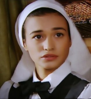 Ecem Özkaya fotoğrafı