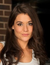 Crystal Mudry fotoğrafı