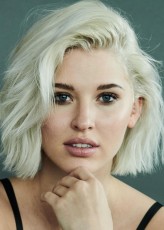 Sarah Grey fotoğrafı