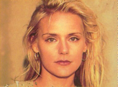 Dedee Pfeiffer fotoğrafı