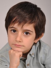 Görkem Mete Demir fotoğrafı