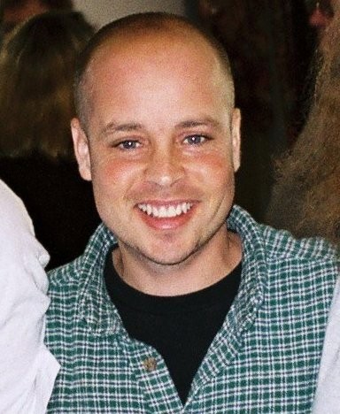 Aron Eisenberg fotoğrafı