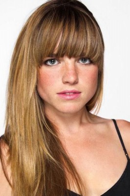 Jacqueline Byers fotoğrafı