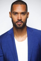 Lamon Archey fotoğrafı