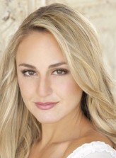 Alexis Johnson fotoğrafı