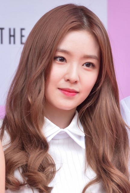 Bae Joo-hyun Fotoğrafı