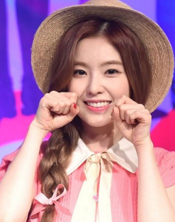 Bae Joo-hyun Fotoğrafı