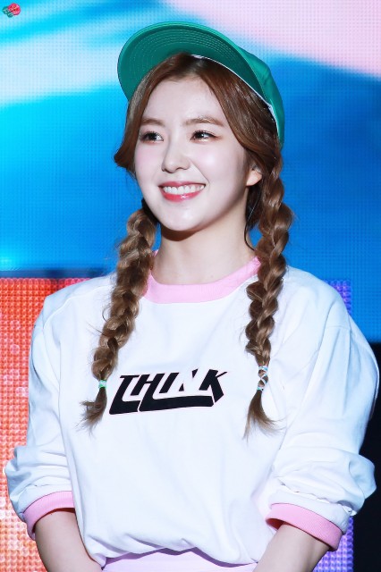 Bae Joo-hyun Fotoğrafı