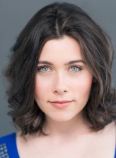 Roxanna Kaye fotoğrafı