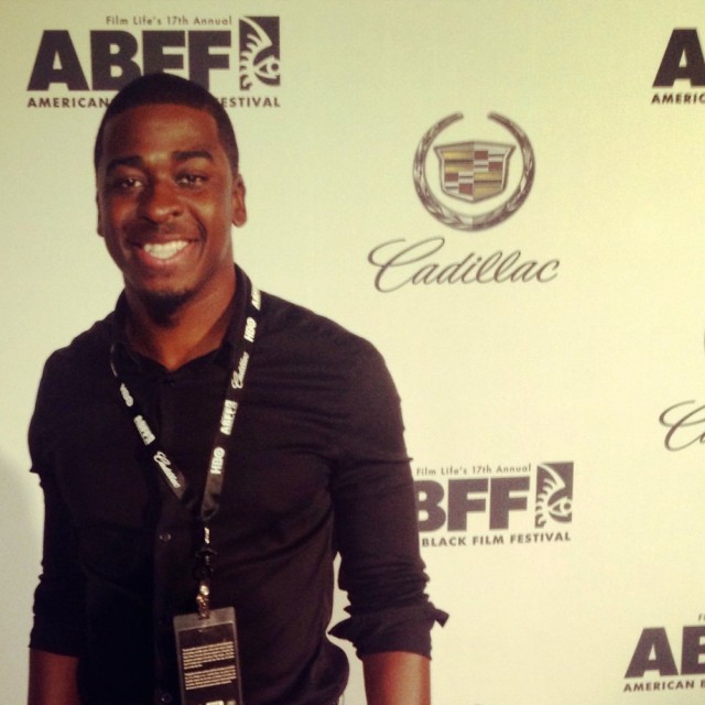 Edson Jean fotoğrafı