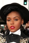 Janelle Monáe Fotoğrafı