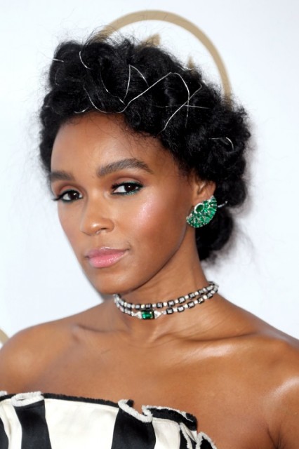 Janelle Monáe Fotoğrafı