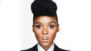 Janelle Monáe Fotoğrafı