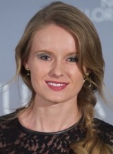 Monika Kowalska fotoğrafı