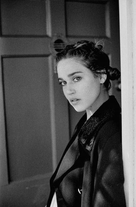 Matilda Anna Ingrid Lutz Fotoğrafı