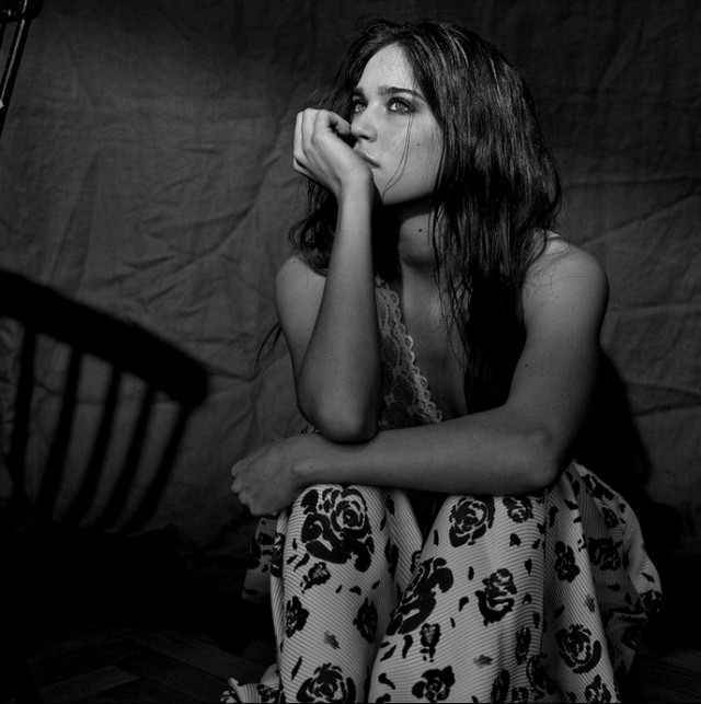 Matilda Anna Ingrid Lutz Fotoğrafı