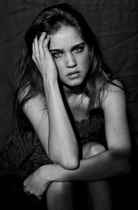 Matilda Anna Ingrid Lutz Fotoğrafı