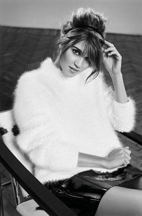 Matilda Anna Ingrid Lutz Fotoğrafı