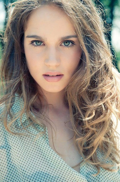 Matilda Anna Ingrid Lutz Fotoğrafı