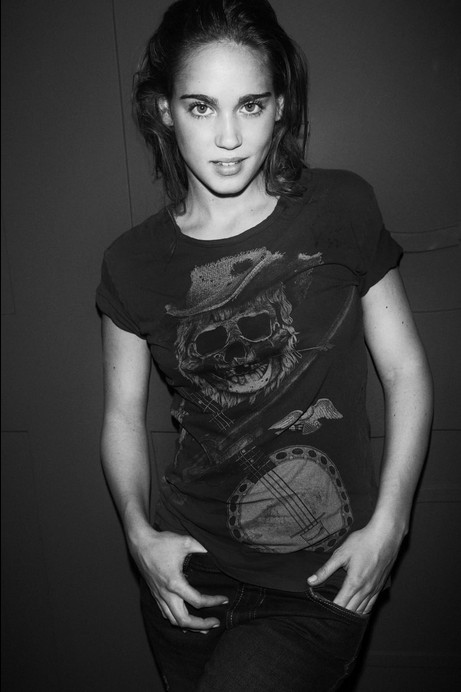 Matilda Anna Ingrid Lutz Fotoğrafı