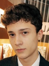 Çağan Efe   Ak fotoğrafı