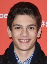 Michael Barbieri fotoğrafı