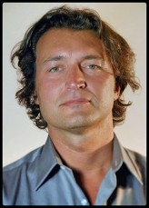 Karl Farrer fotoğrafı