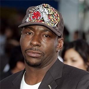 Bobby Brown Fotoğrafı