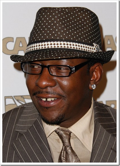 Bobby Brown Fotoğrafı