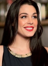 Ioanna Triantafyllidou fotoğrafı