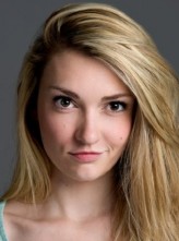 Catherine Corcoran fotoğrafı