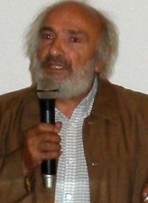 Moharram Zeinalzadeh fotoğrafı