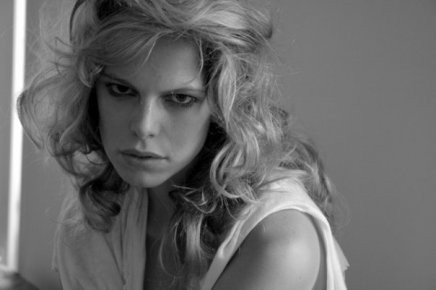 Cécile Breccia Fotoğrafı