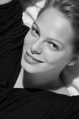 Cécile Breccia Fotoğrafı